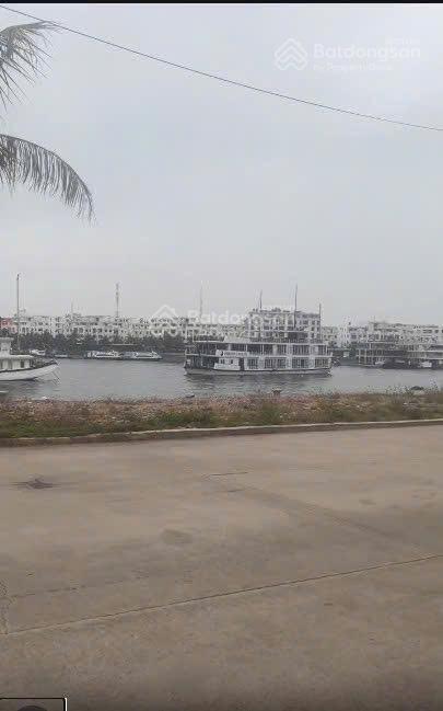 Đất hiếm mặt biển  ngay bãi tắm  giá 60 tr/m2  6m mặt (108m²)  chính chủ