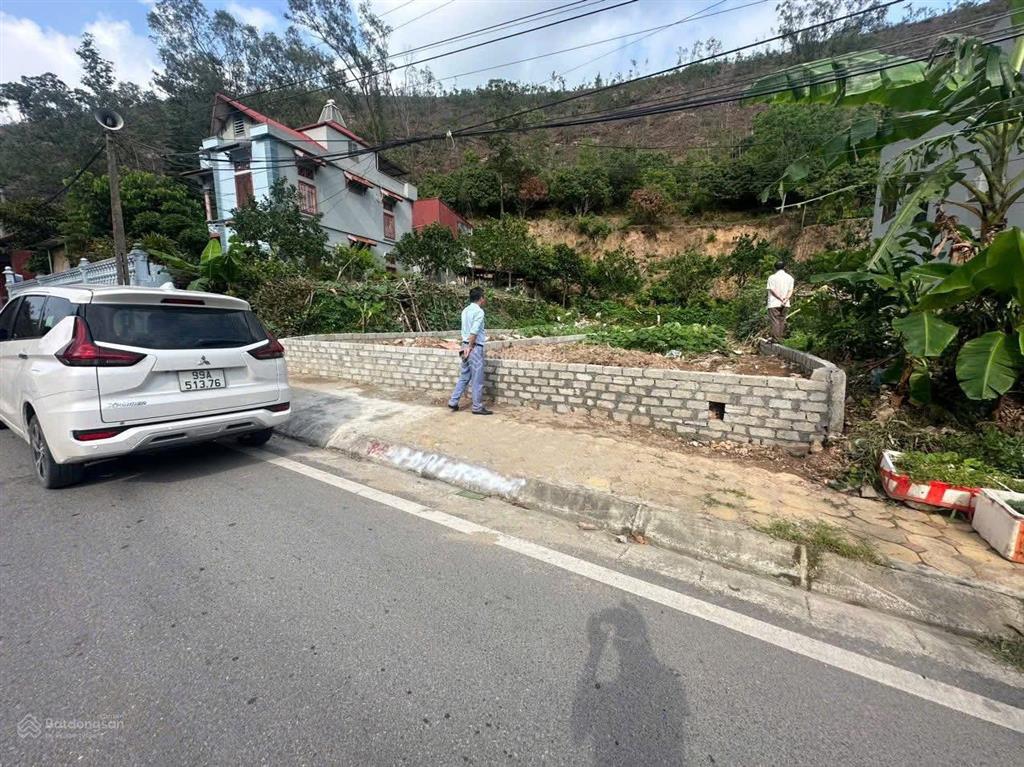 Đất trung tâm hiếm  mặt đt299  102m2 giá 2tỉ550