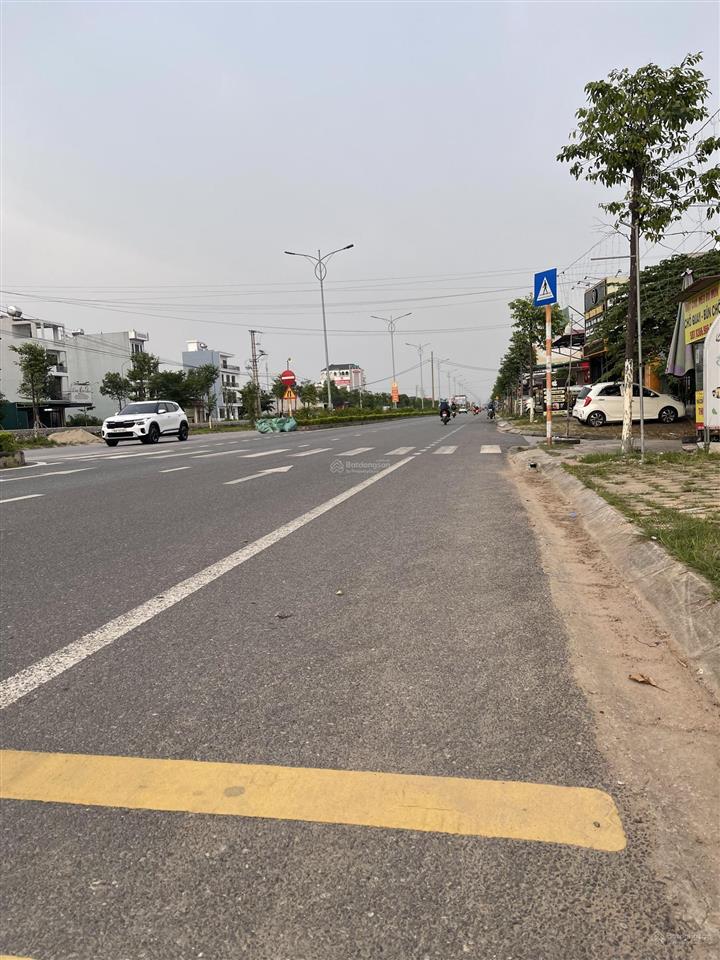Đất mặt đường tl 284 đối diện kđt  1km đến kcn yên lư kinh doanh cho thuê ổn giá thương lượng