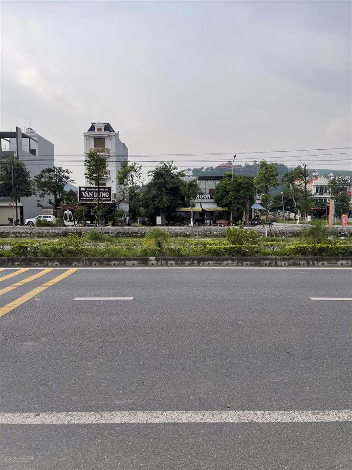 Đất mặt đường tl 284 đối diện kđt  1km đến kcn yên lư kinh doanh cho thuê ổn giá thương lượng