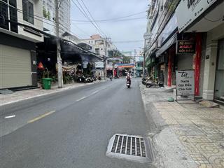 Cho thuê nhà nguyên căn mặt tiền vị trí đẹp tân bình kinh doanh cực tốt