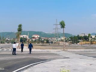 Chính thức mở bán lô đất ven sông sống xanh tại chine riverside