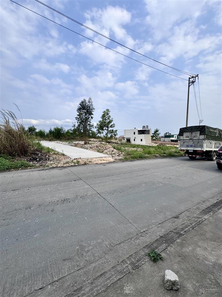 127m2 khu dân cư tiềm năng cần bán