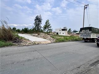 127m2 khu dân cư tiềm năng cần bán