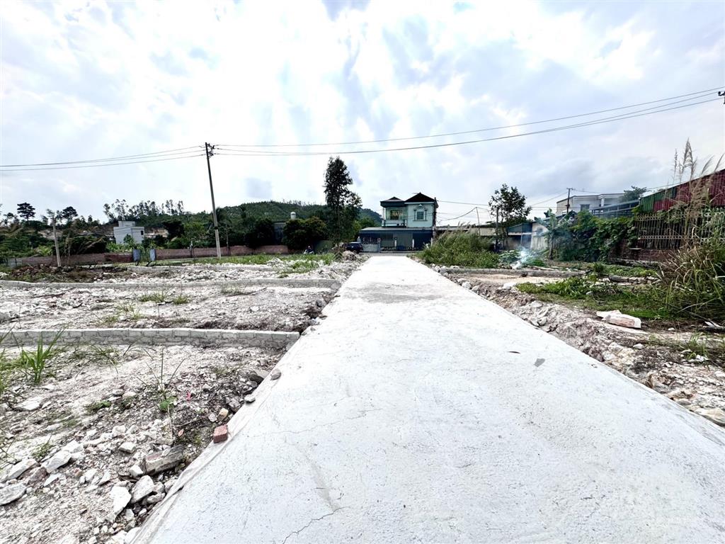 127m2 khu dân cư tiềm năng cần bán