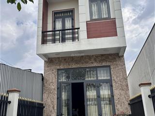 Bán nhà mặt tiền sông ô môn, p. ô môn, cần thơ, 3,5 tỷ, 126m2