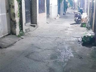 Nhà ngay kdc sông đà hiệp bình chánh thủ đức, ngang hơn 4m, giá 4,3 tỷ