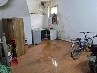 Nhà dòng tiền quang trung, hà đông mỗi tháng thu đều 50 triệu!