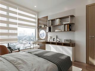 Chính chủ cho thuê căn 77m2  tầng cao  bc đông nam  13 triệu