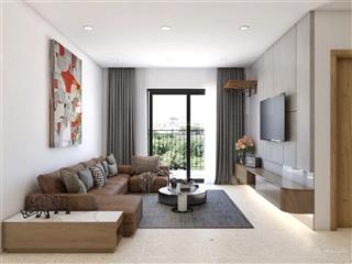 Chủ nhà ngộp oxy cần bán gấp căn 89m2, 2pn, tầng cao, k2 khai sơn, giá 6,9 tỷ