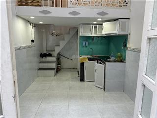 Bán nhà vi bằng 2 lầu chính chủ thương lượng