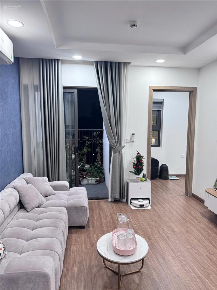 Bán chung cư cao cấp le grand jardin sài đồng long biên 54m2 2n1wc full nội thất đẹp giá 5 tỷ (tl)