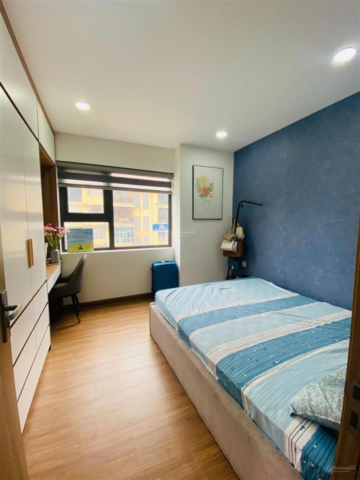 Bán chung cư cao cấp le grand jardin sài đồng long biên 54m2 2n1wc full nội thất đẹp giá 5 tỷ (tl)