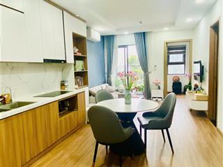 Bán chung cư cao cấp le grand jardin sài đồng long biên 54m2 2n1wc full nội thất đẹp giá 5 tỷ (tl)