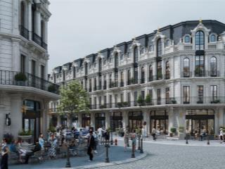 Chỉ với 4,5 tỷ sở hữu ngay liền kề với tổng dt 206m2 vừa ở vừa kinh doanh tiềm năng tăng giá cao