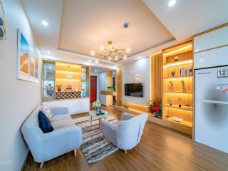 Chính chủ bán căn hộ tecco thái nguyên 2 phòng ngủ căn góc thoáng đẹp giá tốt