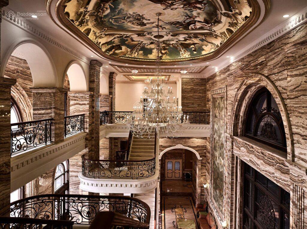 Hanoi signature biểu tượng hyper luxury giữa lòng thủ đô