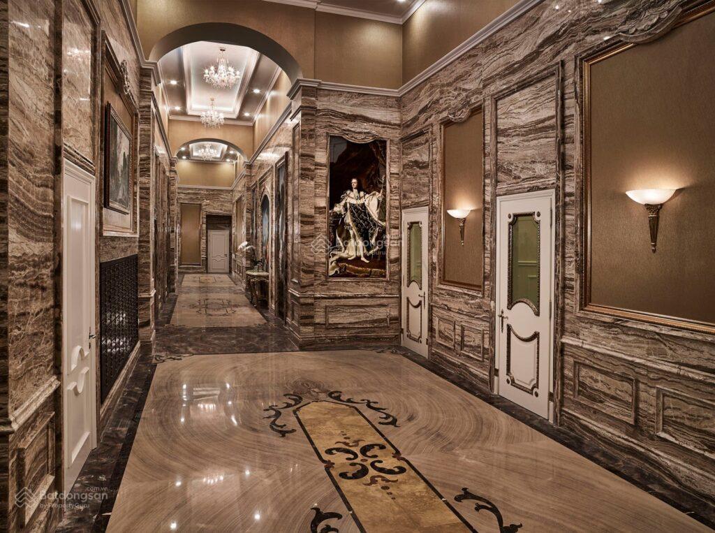 Hanoi signature biểu tượng hyper luxury giữa lòng thủ đô