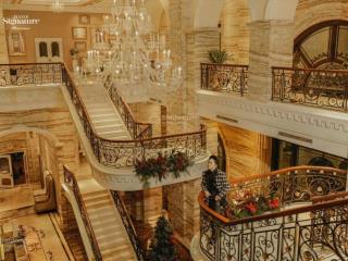 Hanoi signature biểu tượng hyper luxury giữa lòng thủ đô