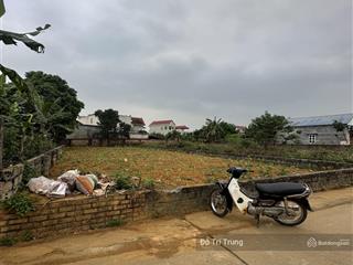 Bán gấp lô 164m, mt 7.6, tt hoà lạc. gần sát cnc, đh fpt, ga metro. mảnh đất vàng. giá chỉ 3.45 tỷ