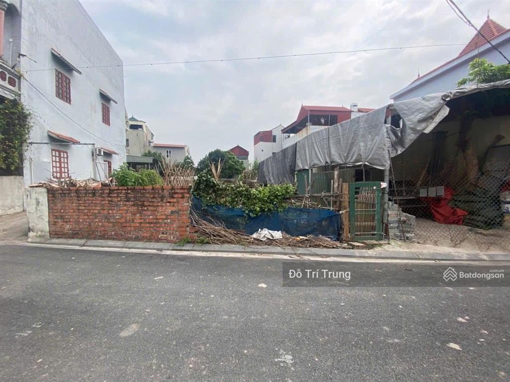 Chỉ 3,46 tỷ sở hữu ngay 168m2 đất, mặt tiền 8.4m, gần khu đại học quốc gia, đại học fpt cnc hoà lạc