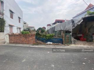 Chỉ 3,56 tỷ sở hữu ngay 172m2 đất, mặt tiền 8.4m, gần khu đại học quốc gia, đại học fpt,cnc hoà lạc