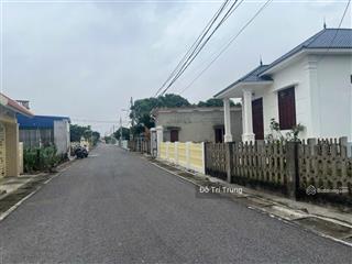 Bán lô đất 97m,mt 5.3m quất lâm,nam định,ngay mặt biển,đường thông rộng, kinh doanh,xây nhà hàng,ks