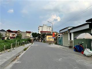 Chính chủ bán gấp lô 115m phú cát, hoà lạc. gần các trường đại học, gần đường dh09, giá 2.3 tỷ