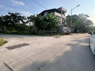 Cc bán cắt lỗ 128m,mt 6.8m, giảm còn 3.18 tỷ, tt hoà lạc. gần chợ hoà lạc,đh quốc gia,đh fpt, cnc.