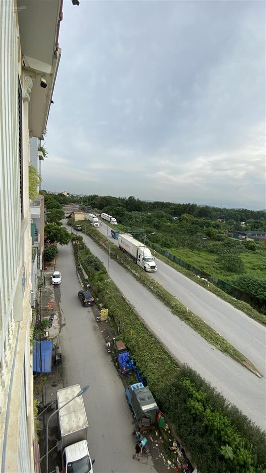 Cho thuê nhà riêng tại song phương, 35 triệu/th, 120m2, 6 tầng, chính chủ giá siêu hời