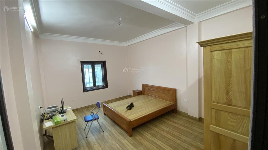 Cho thuê nhà riêng tại song phương, 35 triệu/th, 120m2, 6 tầng, chính chủ giá siêu hời