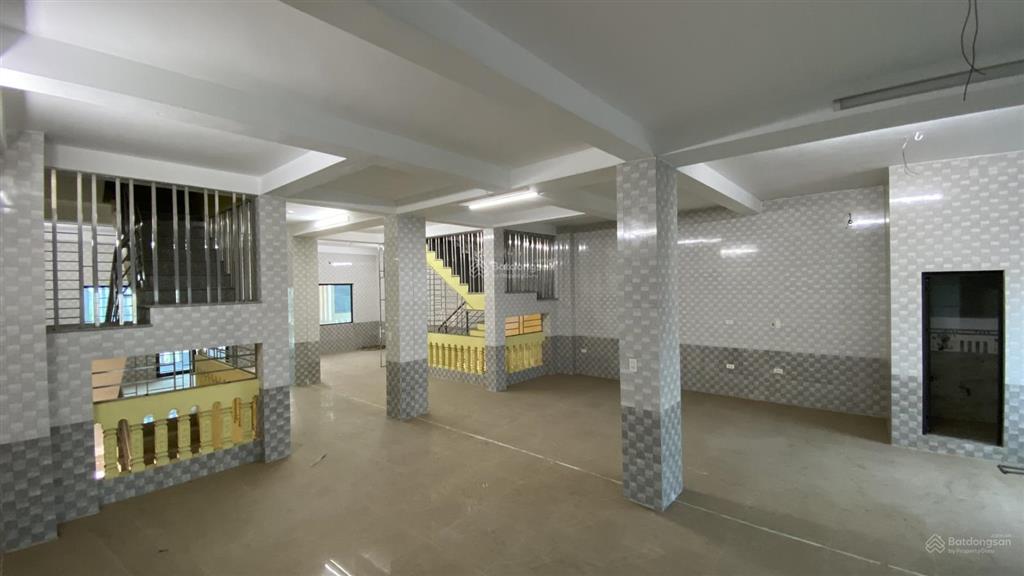 Cho thuê nhà riêng tại song phương, 35 triệu/th, 120m2, 6 tầng, chính chủ giá siêu hời