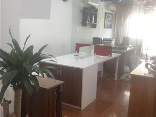 Cho thuê văn phòng tại 290 an dương vương, 15 triệu, 36 m2
