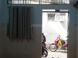 Cho thuê nhà hẻm đường 3/2 p. 14, q. 10 3x11m | 2pn | 2 tầng