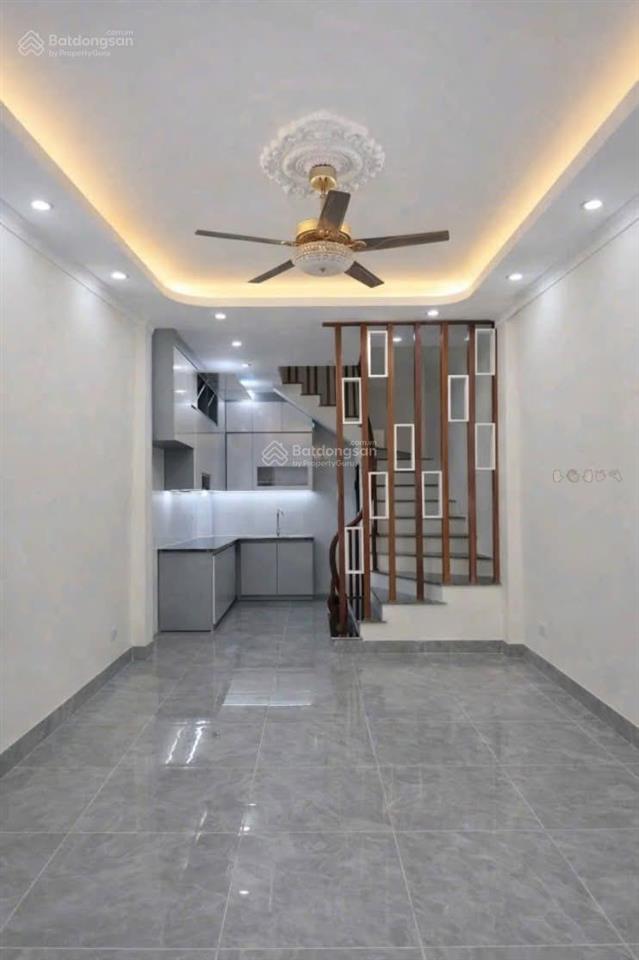 Nhà mới 5 tầng  10m ra ô tô  gần trục tây thăng long  kv đang phát triển mạnh  chỉ 6.x tỷ, tl
