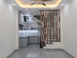 Nhà mới 5 tầng  10m ra ô tô  gần trục tây thăng long  kv đang phát triển mạnh  chỉ 6.x tỷ, tl