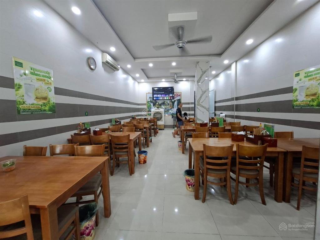 Mặt phố cổ nhuế, sẵn nhà  kinh doanh tấp nập  đã check qh  giá chỉ ~270tr/m2, có tl
