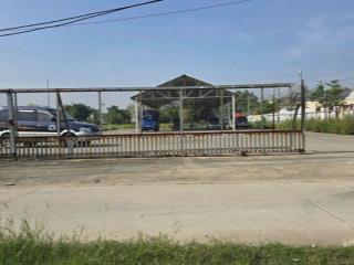 💥 ĐẤT THỔ CƯ 100% BẾN LỨC – GẦN QL1A – CHỈ 2,5 TỶ