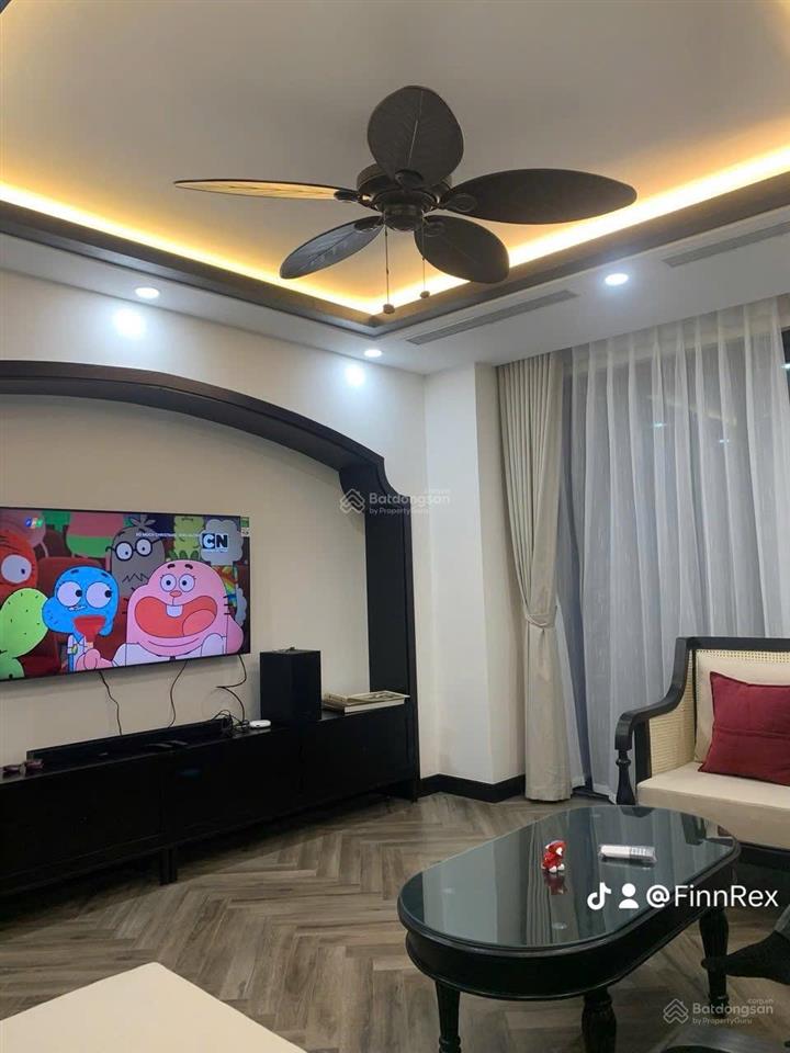 Bán cc đẹp tại 16 phạm hùng, 9.2 tỷ, 108.5m2, nhiều tiện ích hấp dẫn