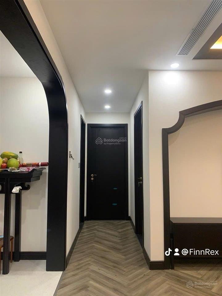 Bán cc đẹp tại 16 phạm hùng, 9.2 tỷ, 108.5m2, nhiều tiện ích hấp dẫn