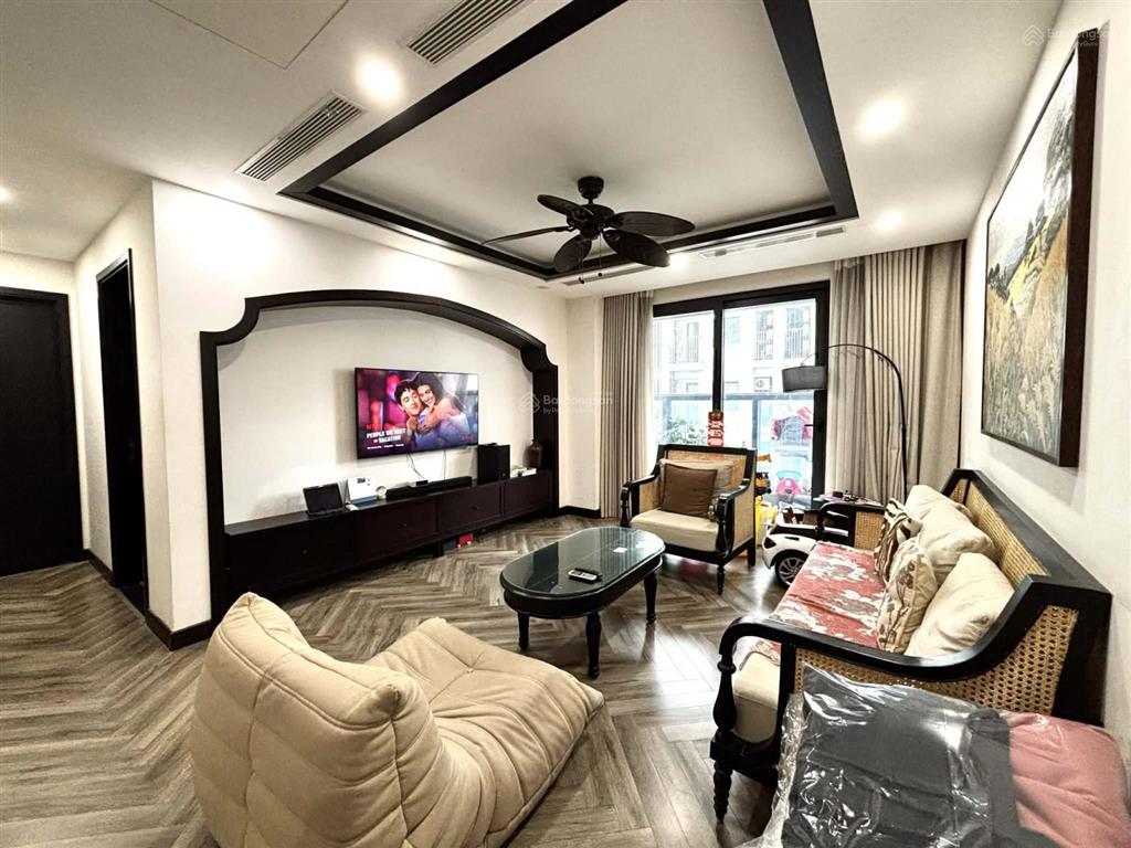 Bán cc đẹp tại 16 phạm hùng, 9.2 tỷ, 108.5m2, nhiều tiện ích hấp dẫn
