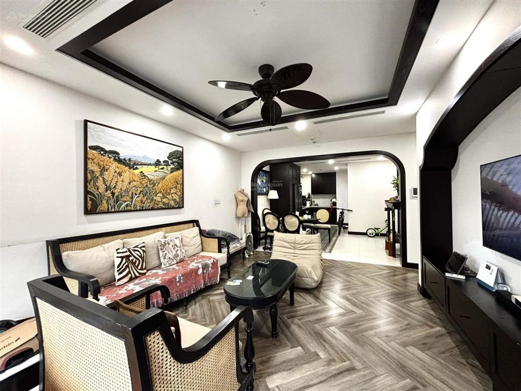 Bán cc đẹp tại 16 phạm hùng, 9.2 tỷ, 108.5m2, nhiều tiện ích hấp dẫn