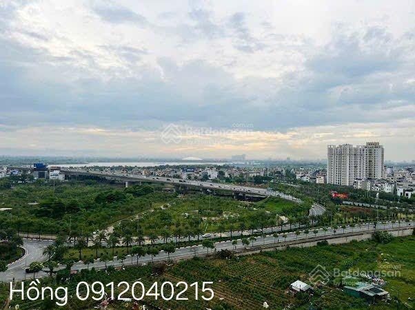 Bán căn hộ view sông hồng, cầu nhật tân  full nội thất tại sunshine riverside  61m  2n  7 tỷ