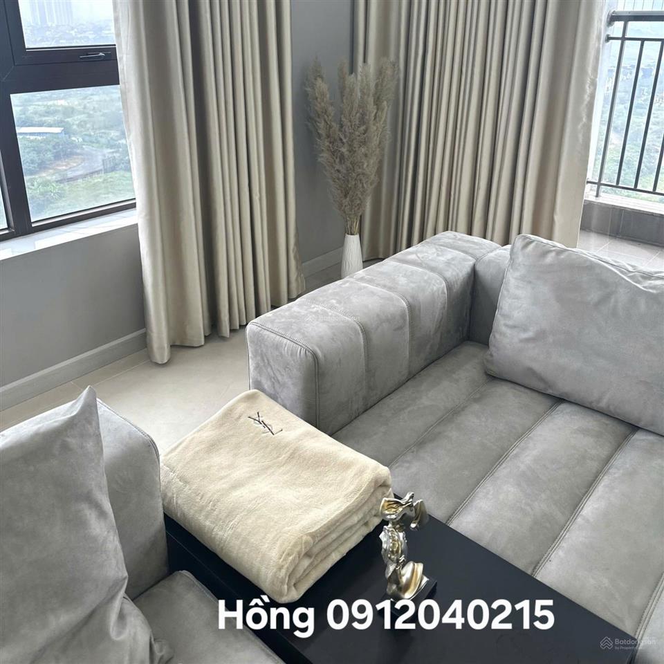 Bán căn hộ view sông hồng, cầu nhật tân  full nội thất tại sunshine riverside  61m  2n  7 tỷ