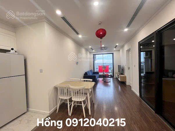 Bán căn hộ view sông hồng, cầu nhật tân  full nội thất tại sunshine riverside  61m  2n  7 tỷ