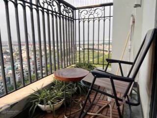 Bán căn góc 3pn, view sông hồng, sẵn dòng tiền, sunshine riverside phú thượng, tây hồ, 84m2, 8.1 tỷ