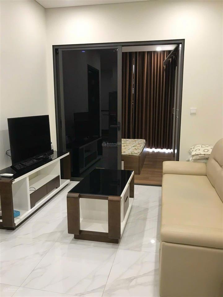 Chính chủ bán căn hộ toà d' el dorado tây hồ, sẵn dòng tiền, sổ lâu dài, 50m, 2n, 7 tỷ bao phí.