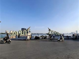 Chính chủ bán căn hộ toà d' el dorado tây hồ, sẵn dòng tiền, sổ lâu dài, 50m, 2n, 7 tỷ bao phí.