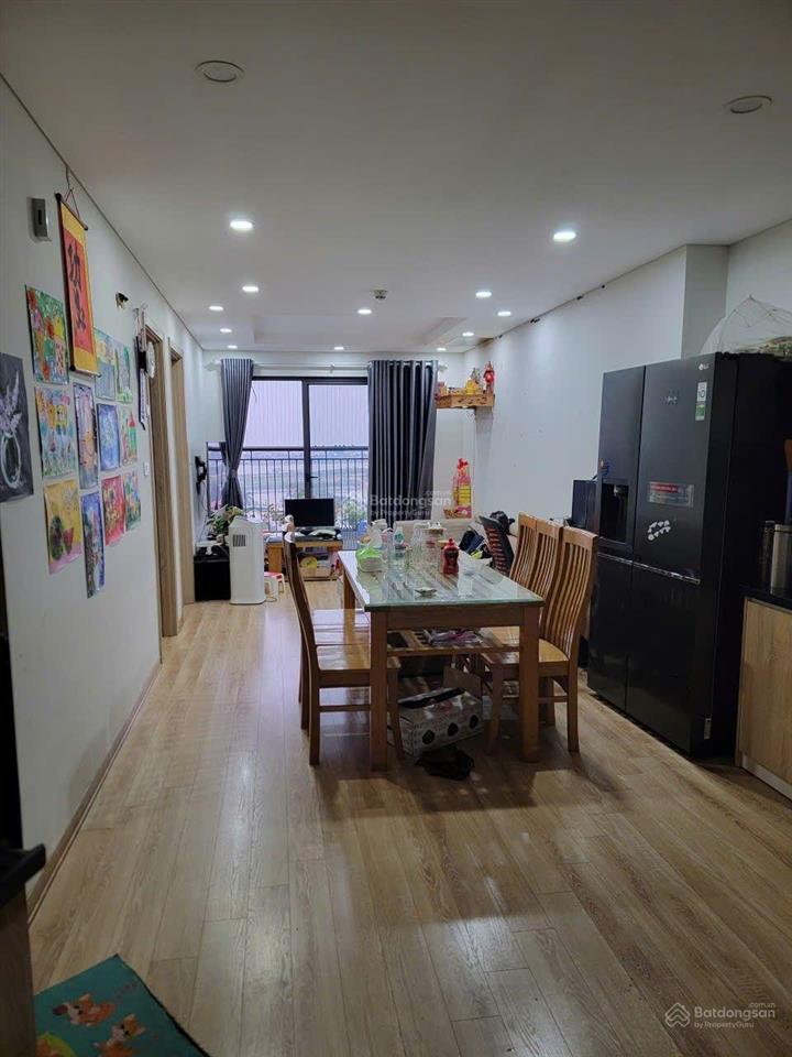 Bán căn hộ view trực diện sông hồng toà tây hồ riverview phú thượng, 72.9m2, 2pn, 6 tỷ 350