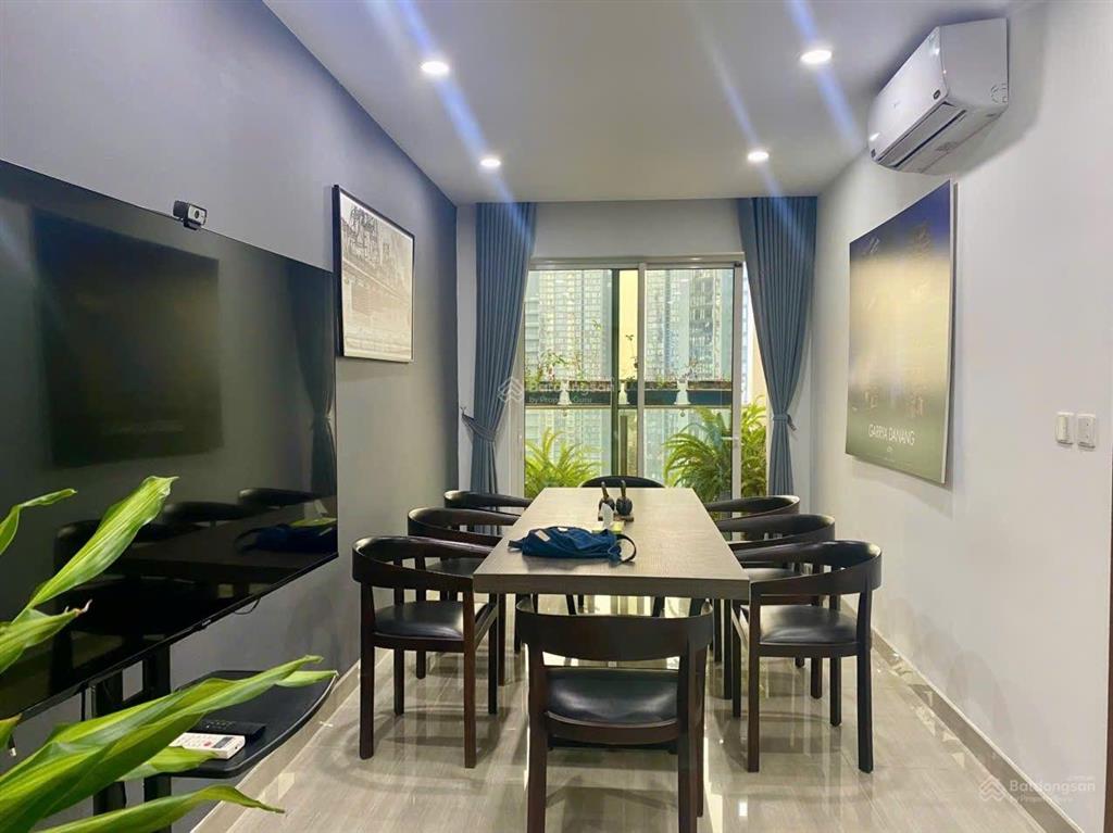 Chính chủ bán căn hộ toà the link, khu đô thị ciputra, 53m, 6.5 tỷ.
